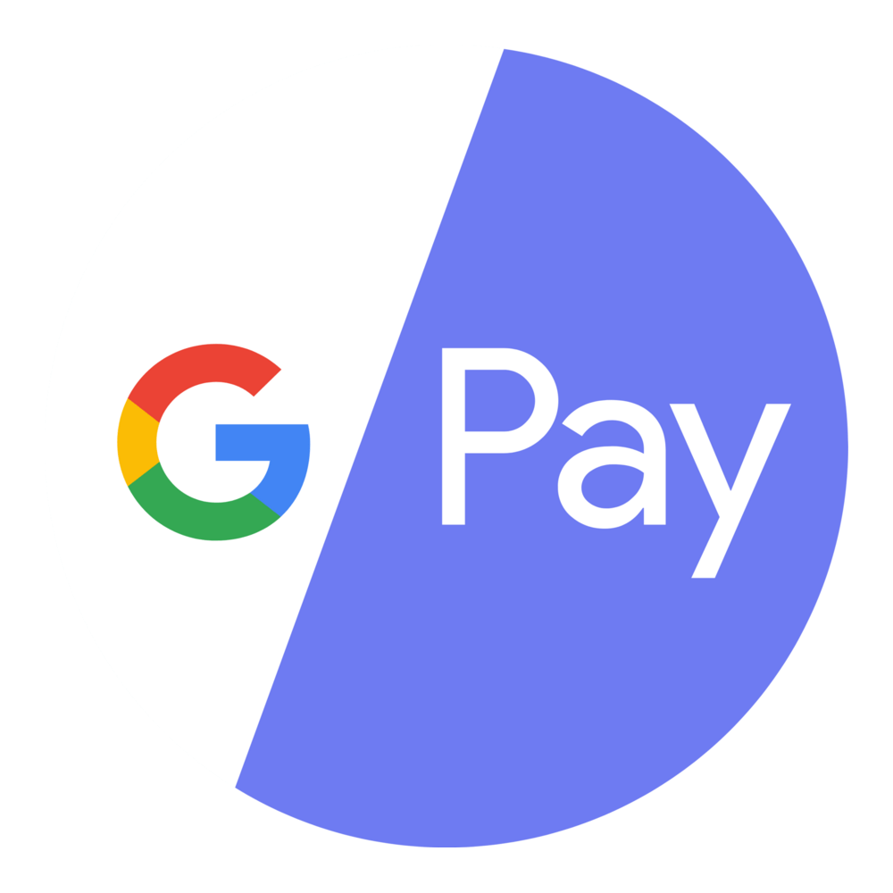 GooglePay logo