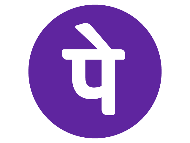 PhonePe logo